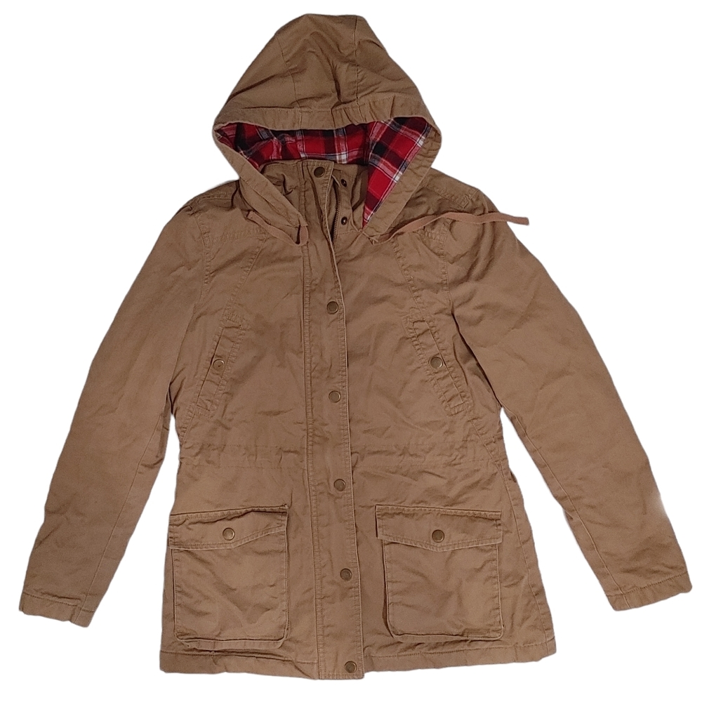 Love Tree Jacket
